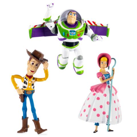 Toy Story Dive Characters | Kayak Katalogue