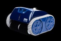 AquaClean Robotic Pool Cleaner